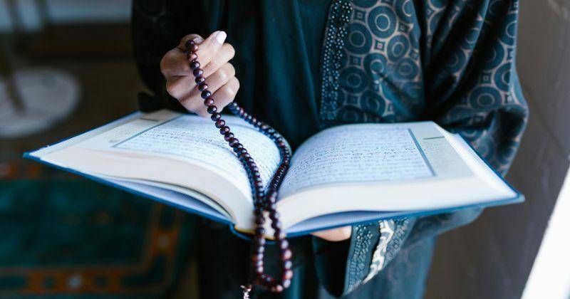 Kitab Zabur Diturunkan kepada Nabi Daud, Apa Saja Isinya?